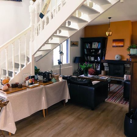 Le Clos Des Abers Saint-Pabu  Extérieur photo
