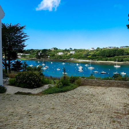 Le Clos Des Abers Saint-Pabu  Extérieur photo