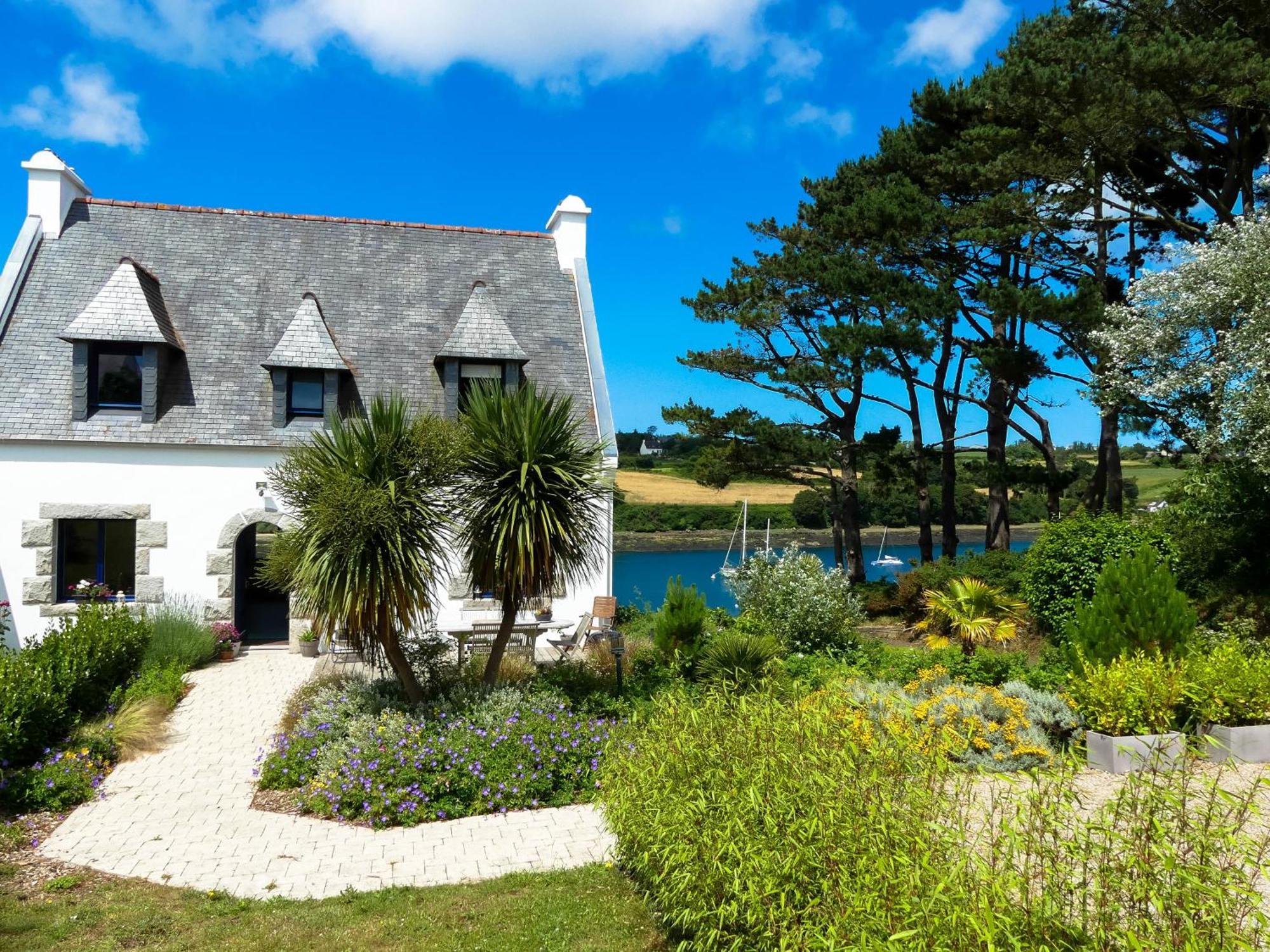 Le Clos Des Abers Saint-Pabu  Extérieur photo