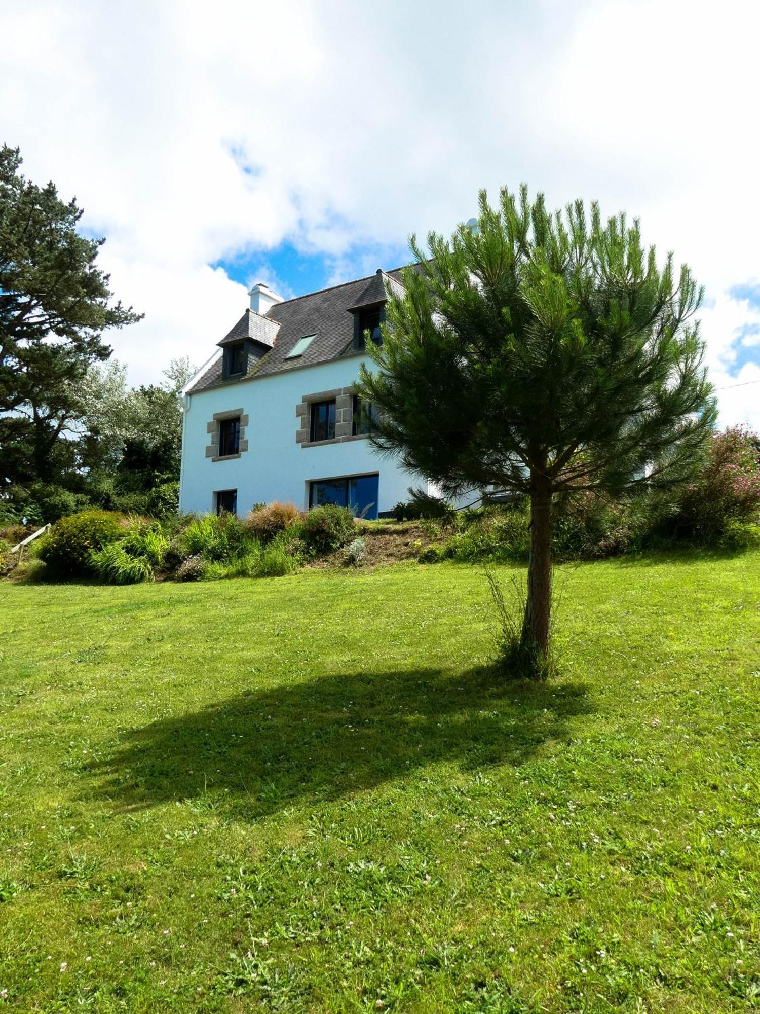 Le Clos Des Abers Saint-Pabu  Extérieur photo
