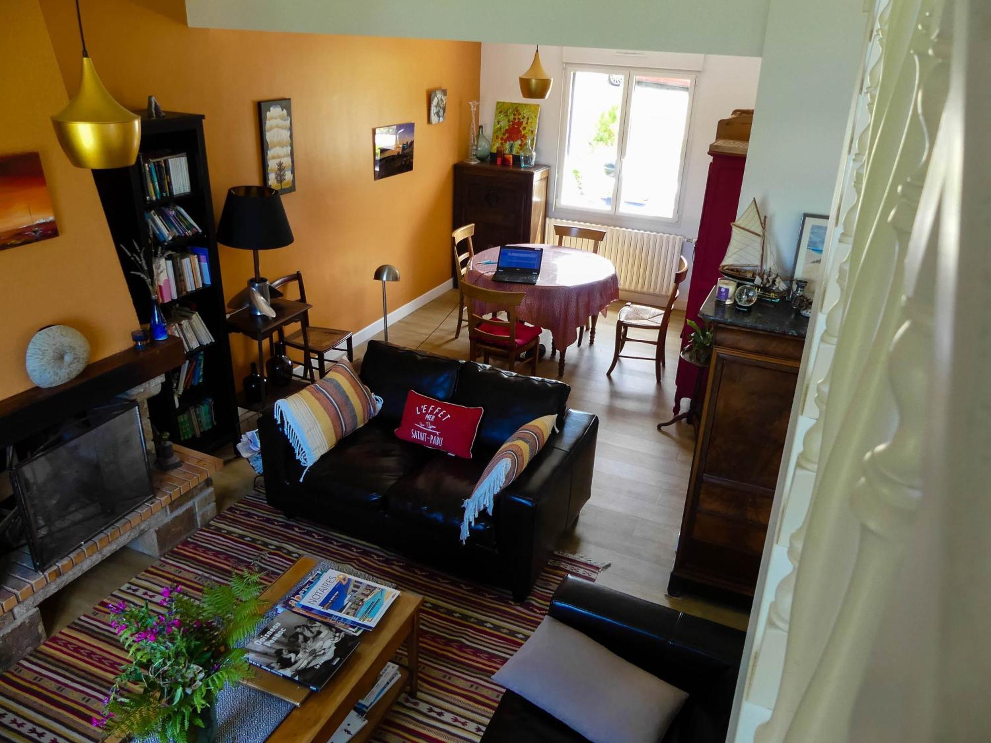 Le Clos Des Abers Saint-Pabu  Extérieur photo