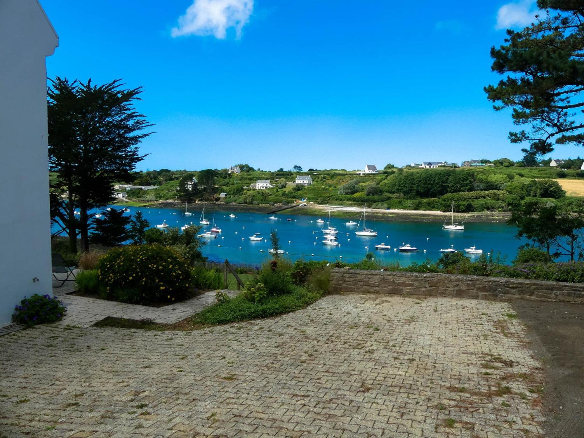 Le Clos Des Abers Saint-Pabu  Extérieur photo
