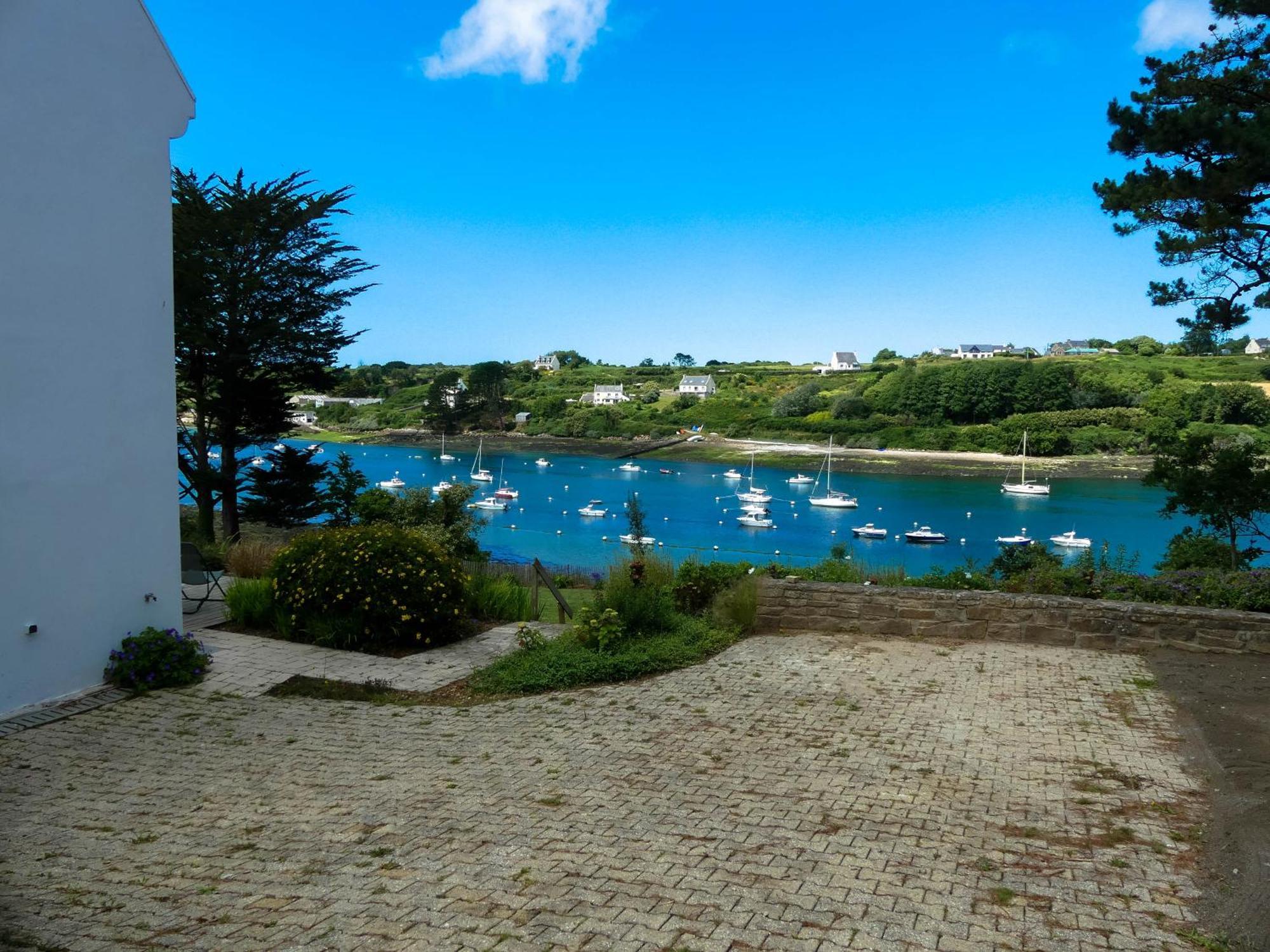 Le Clos Des Abers Saint-Pabu  Extérieur photo