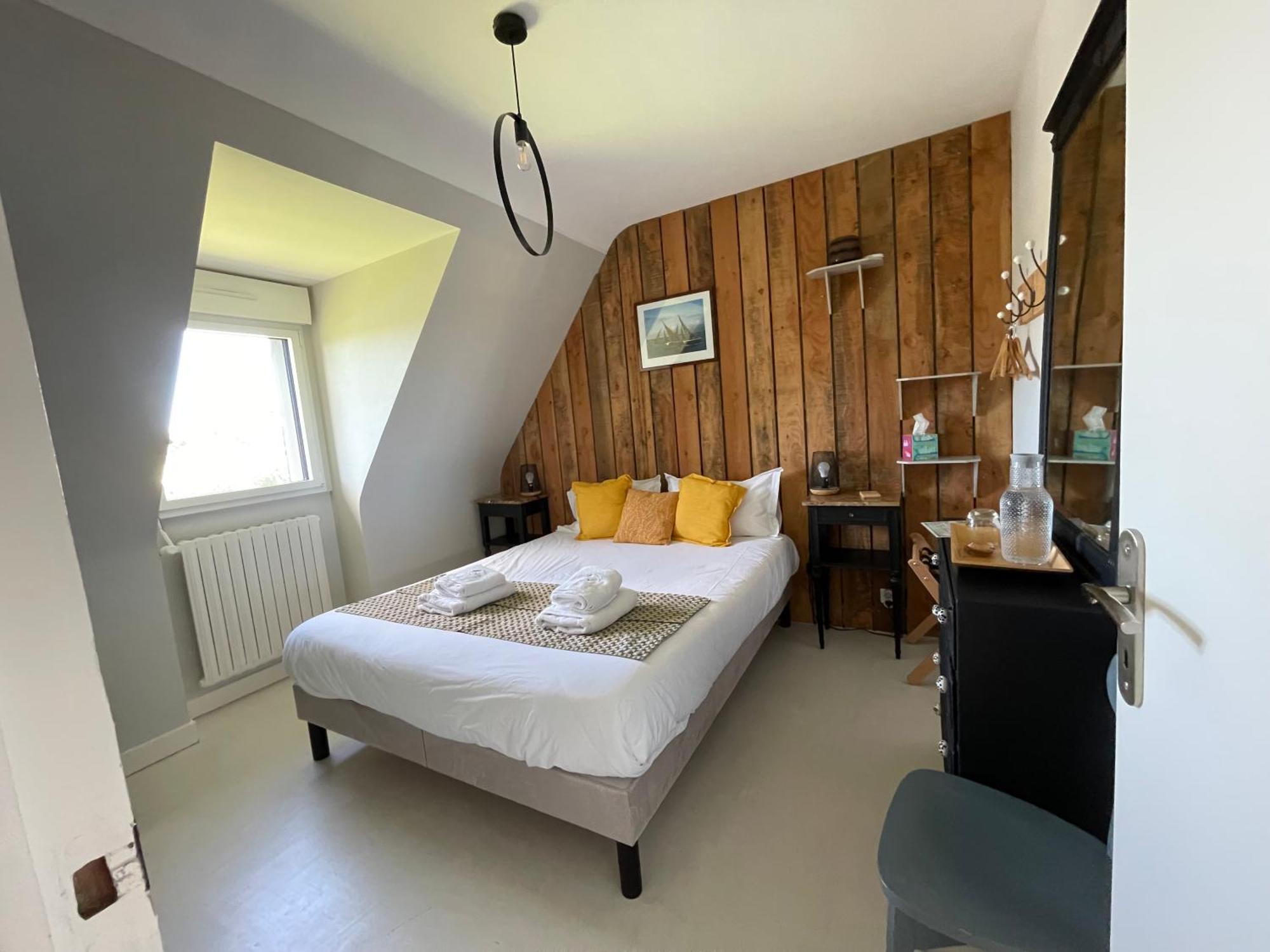 Le Clos Des Abers Saint-Pabu  Extérieur photo