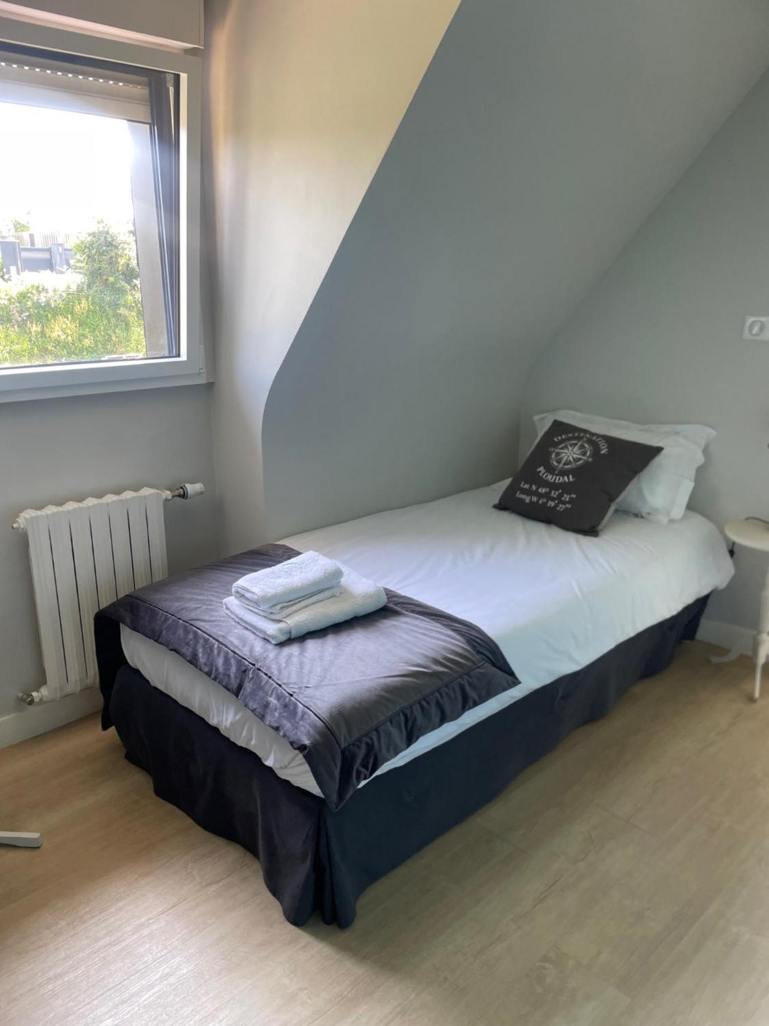 Le Clos Des Abers Saint-Pabu  Extérieur photo