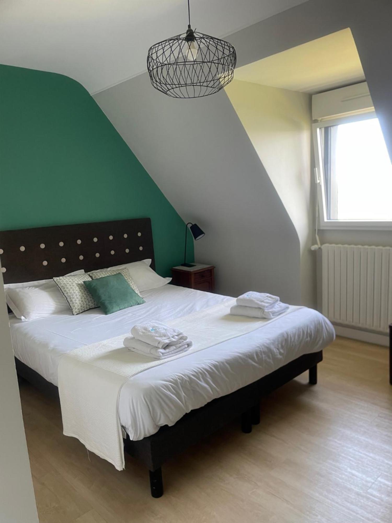 Le Clos Des Abers Saint-Pabu  Extérieur photo