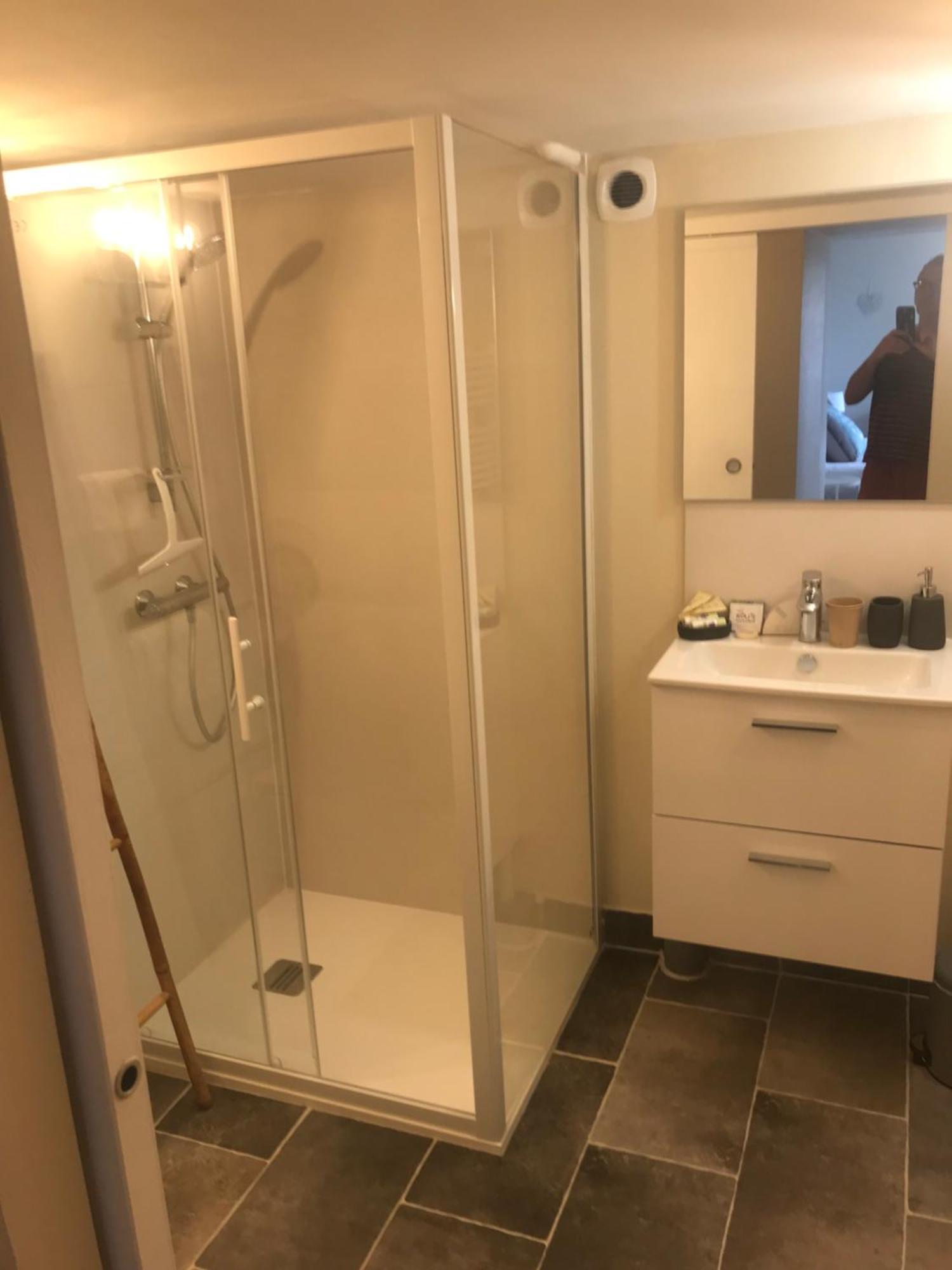 Le Clos Des Abers Saint-Pabu  Chambre photo