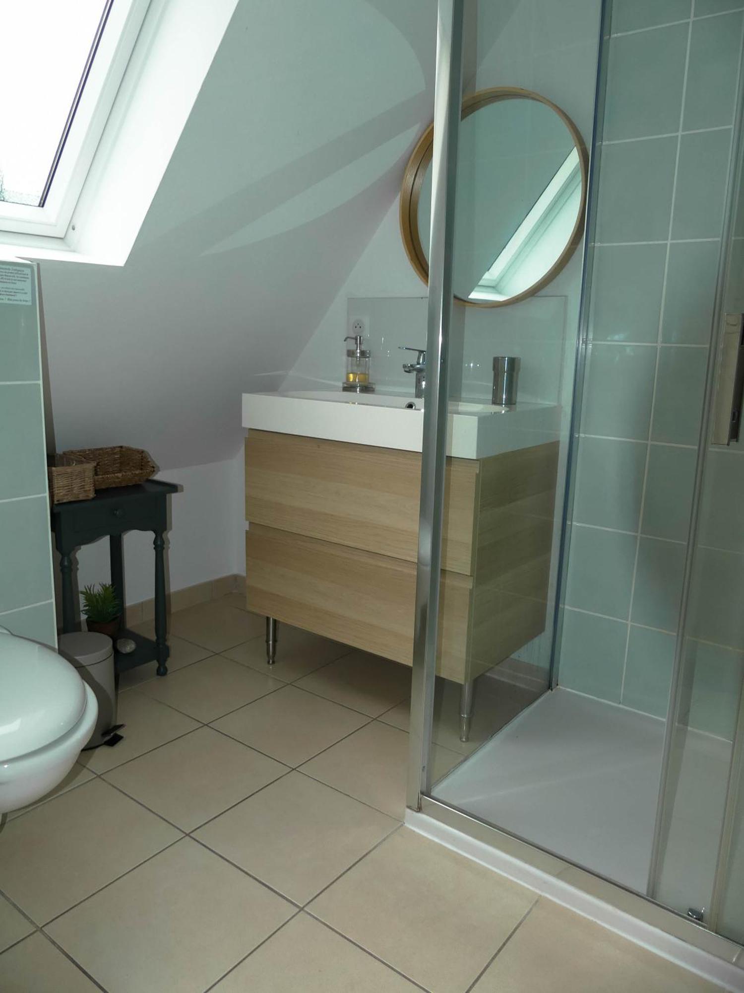 Le Clos Des Abers Saint-Pabu  Chambre photo
