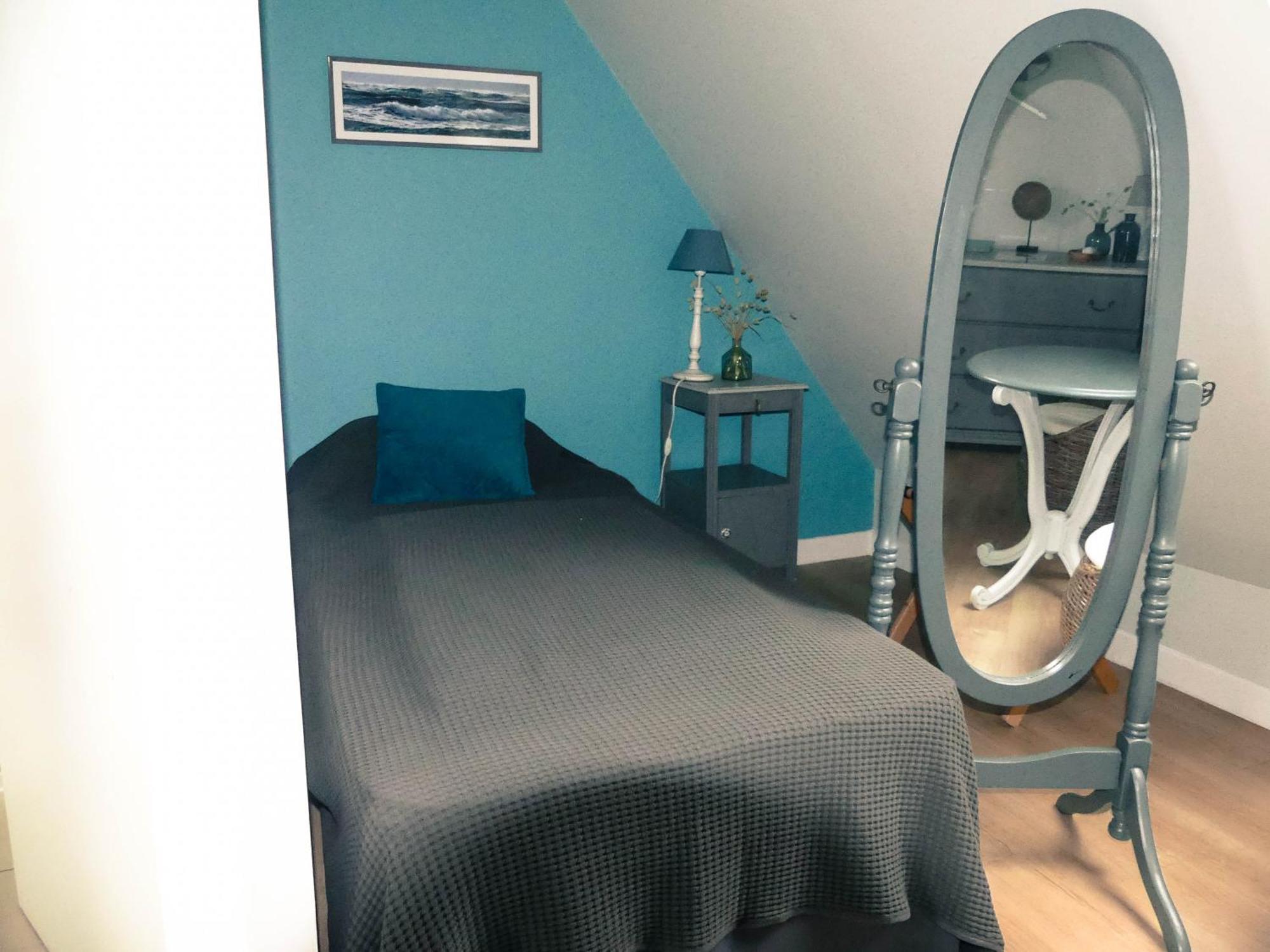 Le Clos Des Abers Saint-Pabu  Chambre photo