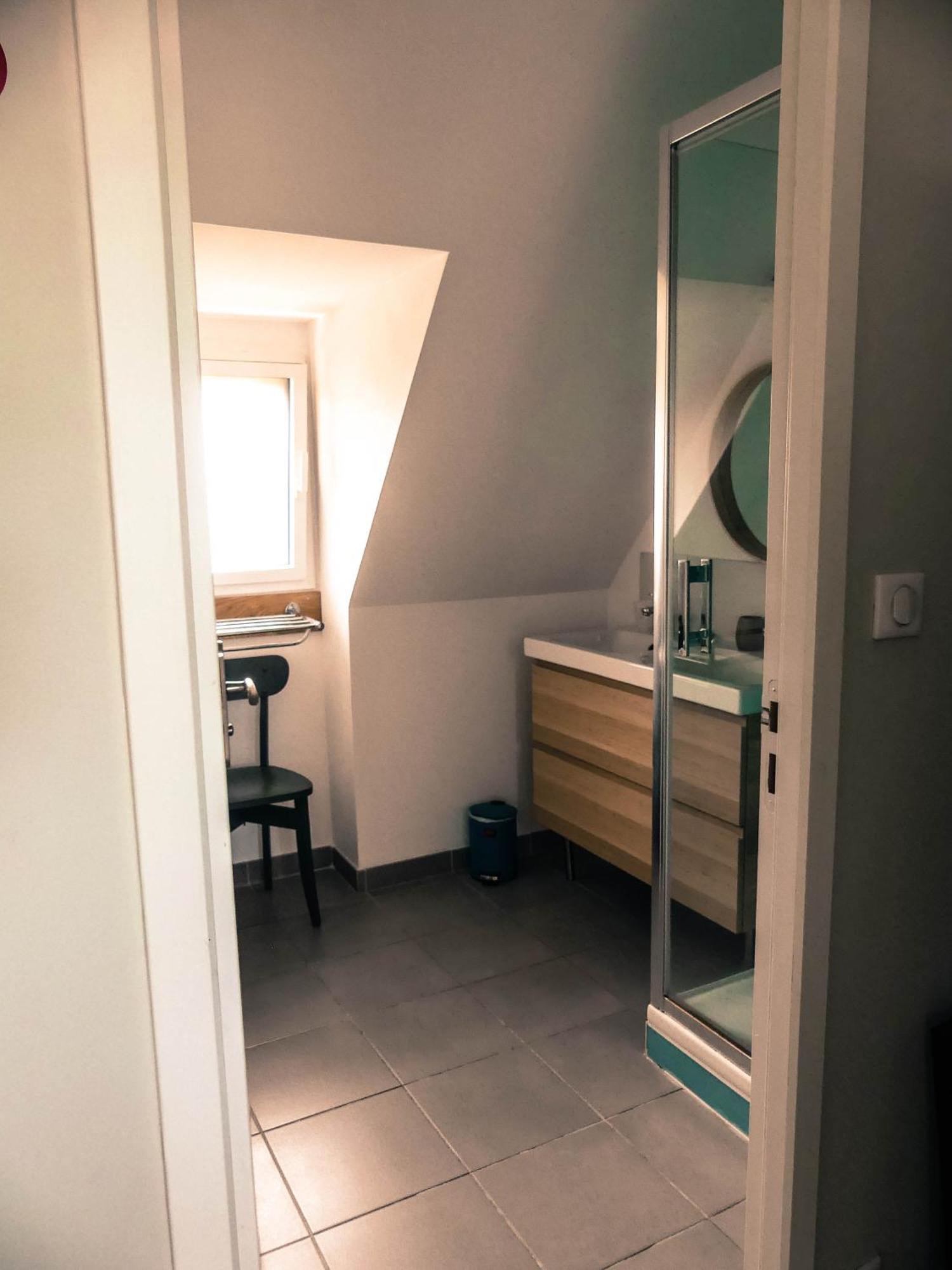 Le Clos Des Abers Saint-Pabu  Chambre photo