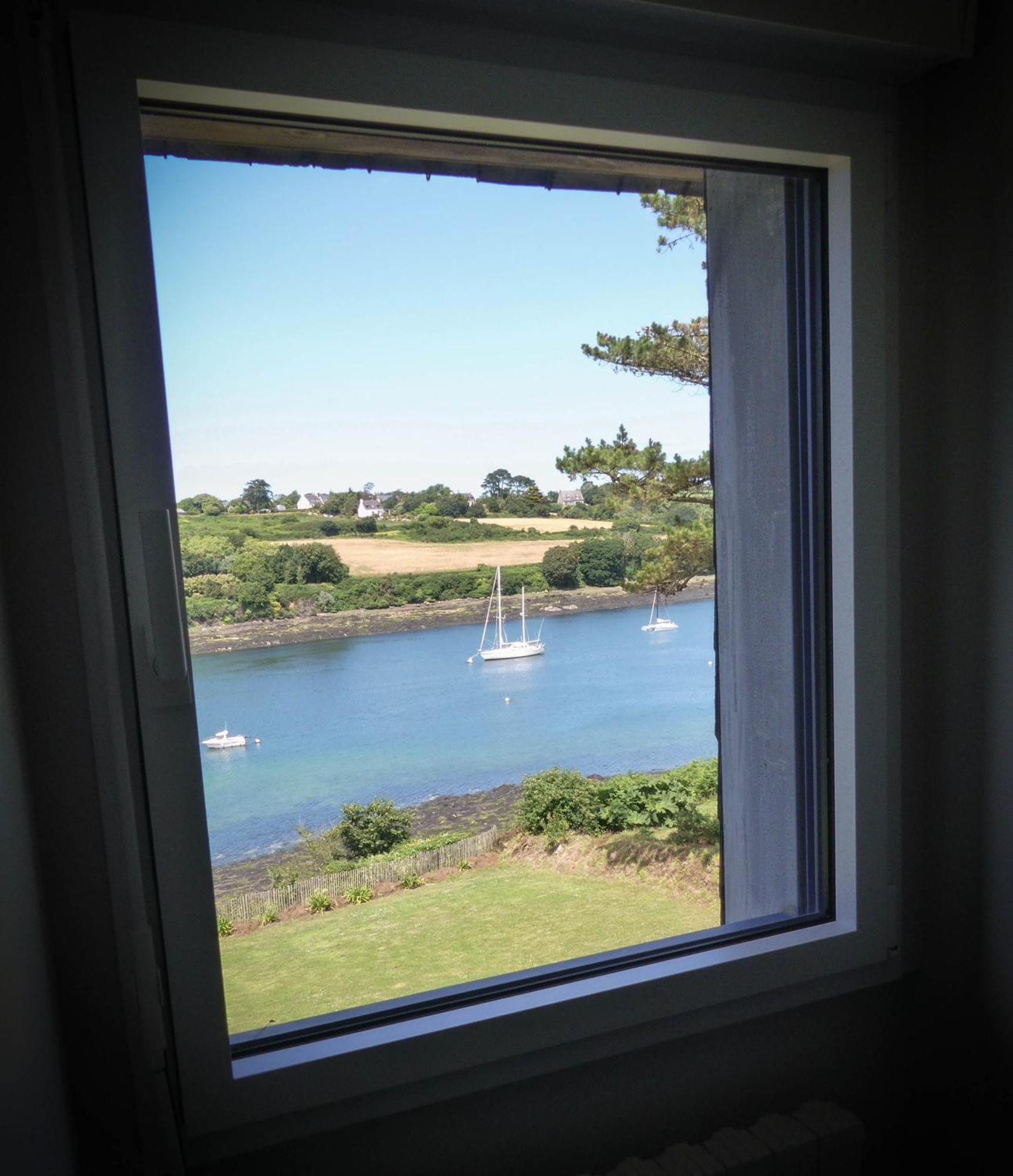 Le Clos Des Abers Saint-Pabu  Chambre photo