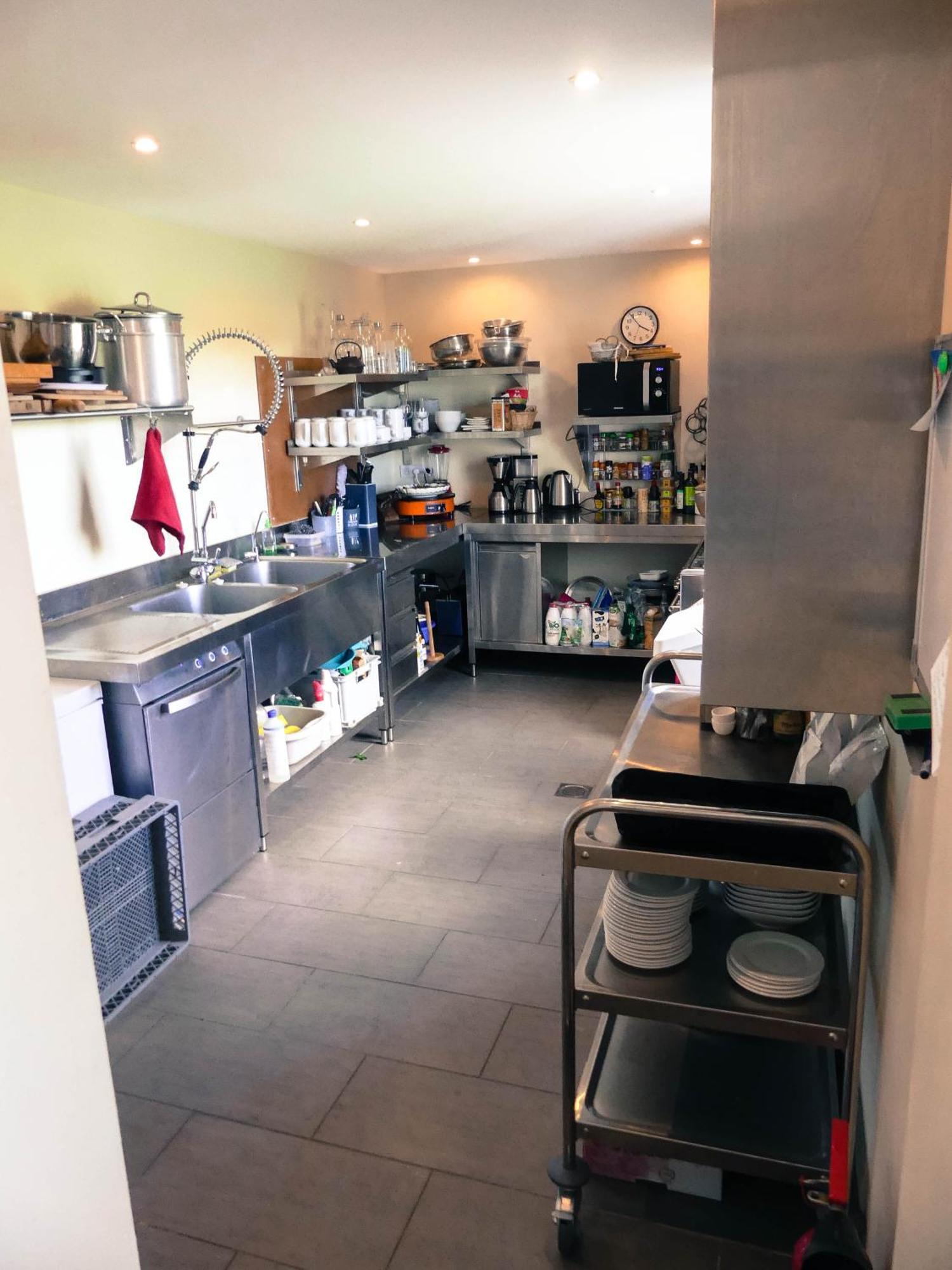 Le Clos Des Abers Saint-Pabu  Chambre photo