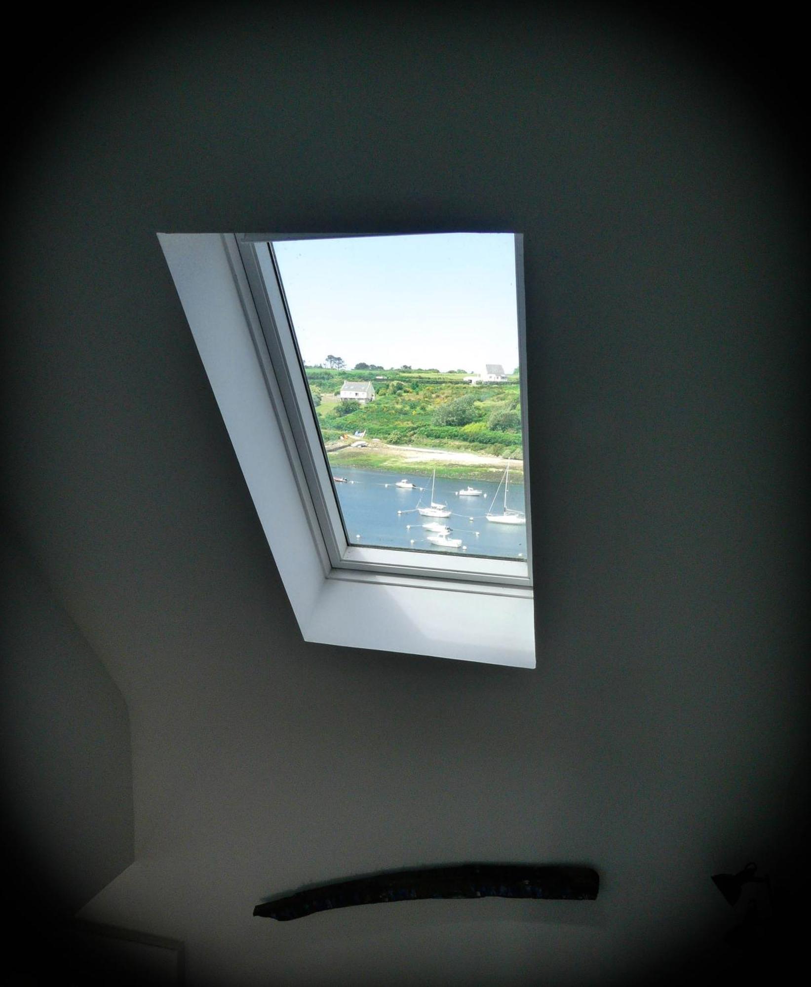 Le Clos Des Abers Saint-Pabu  Chambre photo