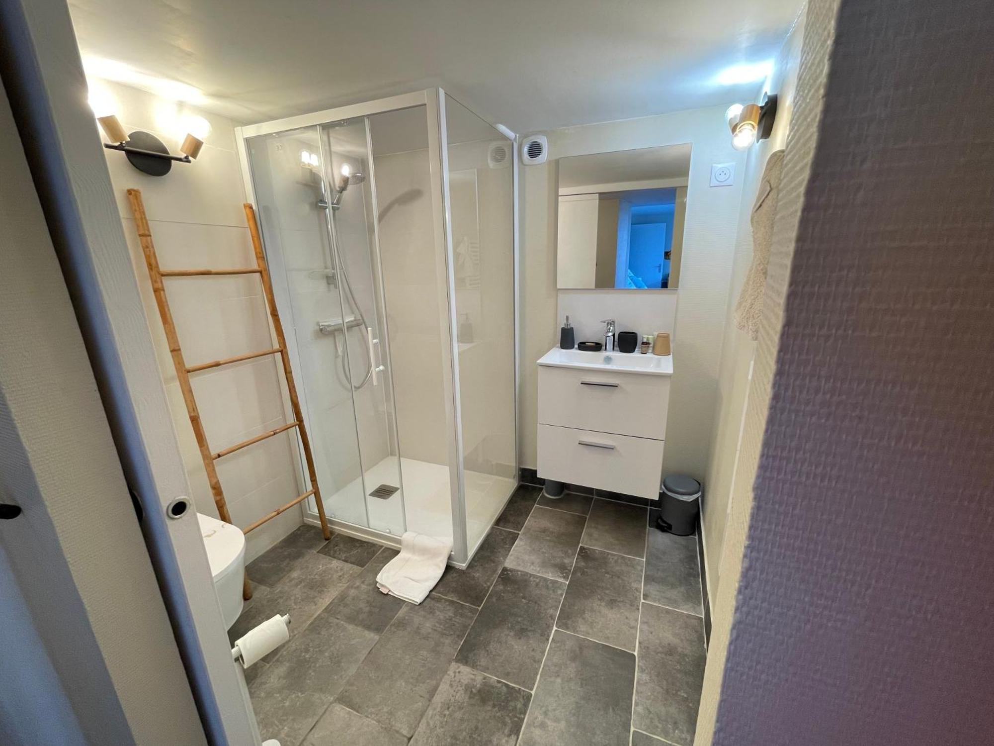 Le Clos Des Abers Saint-Pabu  Extérieur photo