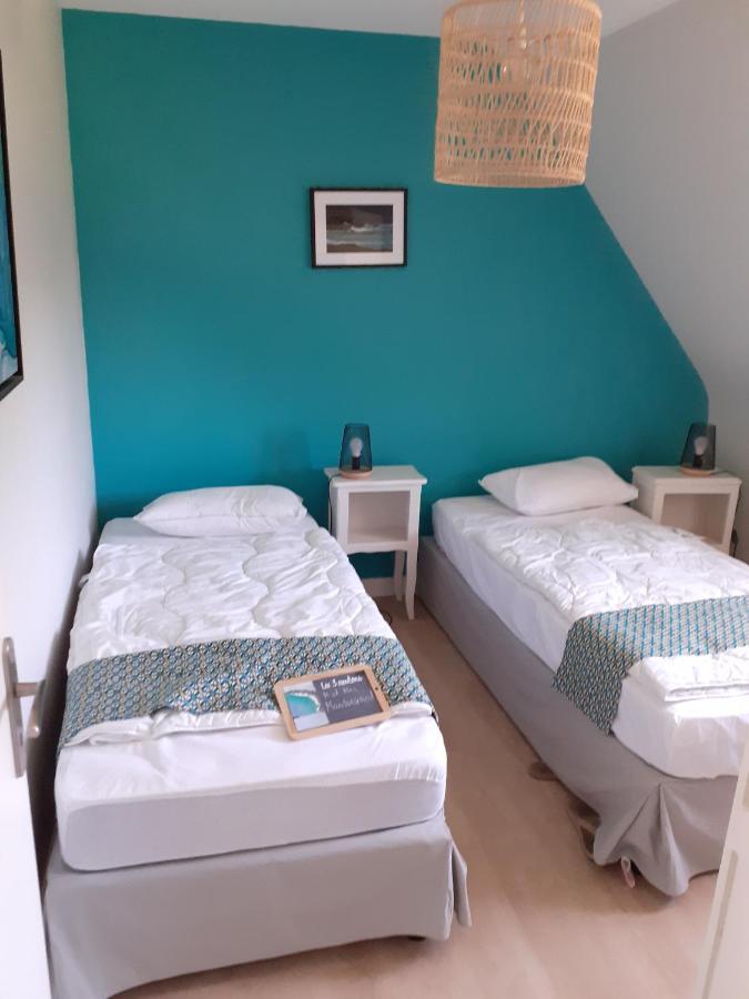 Le Clos Des Abers Saint-Pabu  Extérieur photo