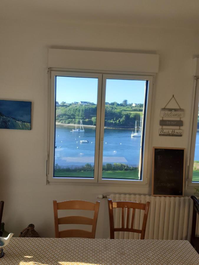 Le Clos Des Abers Saint-Pabu  Extérieur photo